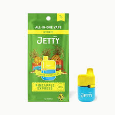 Jetty 1g Mini Tank All-In-One - Gelato (H)