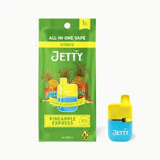 Jetty - Jetty 1g Mini Tank All-In-One - Gelato (H) Main Image