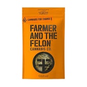 FARMER AND THE FELON - OG Kush 28g