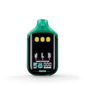 [Boutiq] All-in-One Switch - 1g - Maui Wowie x Gelato 41 x Mango Melon (H)
