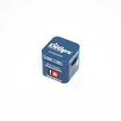 Drops Blueberry THC:CBN:CBD single
