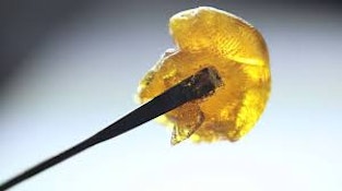 Oregrown Space Cowboy Live Resin Sugar 1g