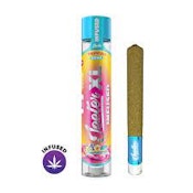 Jeeter - Tropicana XL Infused Preroll 2g
