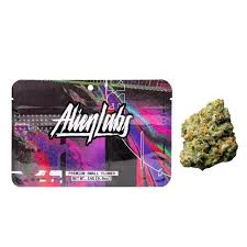 Alien Labs - [Alien Labs] Flower - 14g - Gemini (I) Main Image