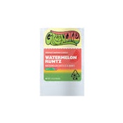 [Greenline] Flower - 14g - Watermelon Runtz (IH)