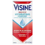 Visine - Red Eye - Drops