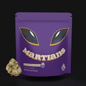 MARTIANS - Purple Slushie 14g