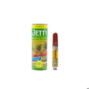 Jetty Vape Cart High THC 1g Pineapple Express (H)