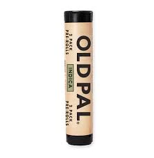 Old Pal - Old Pal | 2pk (.5g) | Slurricane | 1g Main Image