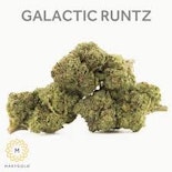 Smoke - Galactic Runtz - 3.5g