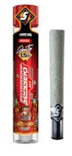 [Sluggers] Infused Preroll - 0.7g - Fire OG (I)