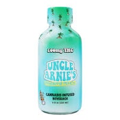 [Uncle Arnie's] Beverage 8oz - 100mg - Pineapple Punch (H)