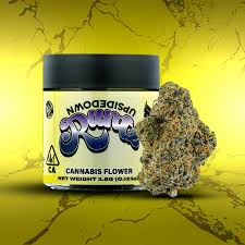 Biscotti - [Biscotti] Flower - 3.5g - Upsidedown Runtz (H) Main Image