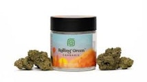 Rolling Green - Biscotti - 3.5g