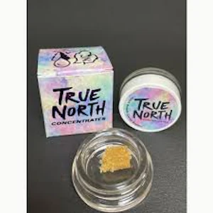 TRUE NORTH COLLECTIVE - Blue Nerds Nug Run Sugar Sauce Adult-Use