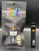 Chernobyl Live Sugar Sauce Disposable Adult-Use