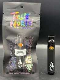 True North Collective MI - Chernobyl Live Sugar Sauce Disposable Adult-Use Main Image
