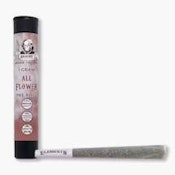 Greasy Runtz (1G Pre-Roll) Adult-Use