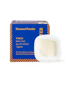 THCA Diamond Powder - 1g