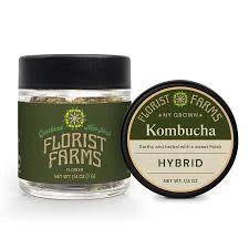 Florist Farms - Kombucha - 7g Flower Main Image