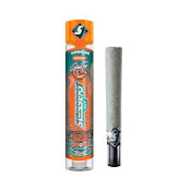 [Sluggers] Infused Pre-roll - 1.5g - Hurricane SZN (S)