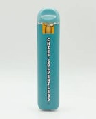 High Life Farms | Chief Solventless | Vanilla Gorilla | Rosin Disposable | 0.5g