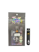 Mango Madness Live Sugar Sauce Disposable Adult-Use