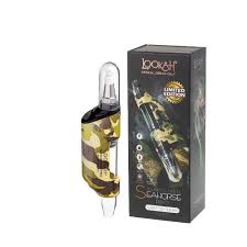 Lookah Seahorse Pro camo 