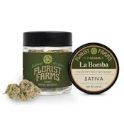 La Bomba - 7g Flower