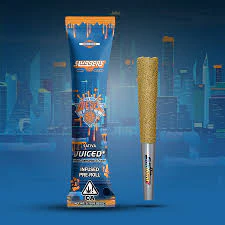 Sluggers - [Sluggers] Infused Pre-roll - 0.7g - NYC Diesel (S) Main Image