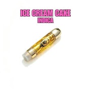 New York Honey - Ice Cream Cake - 1g Cart