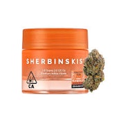 [Sherbinskis] Flower - 3.5g - ZZTOP (H)