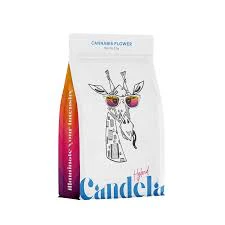 Candela - DON MEGA (PRE-PACK 1/8th) ADULT-USE Main Image