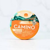 Camino Freshly Squeezed Gummies 1:2 THC:CBG 50mg