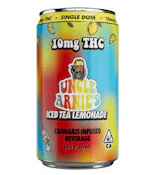 Uncle Arnie's Beverage 12oz Iced Tea Lemonade 100mg 