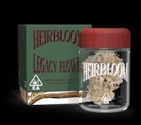 [Heirbloom] Flower - 3.5g - Original Glue (H)