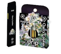 Drip | Cherry Cookies | Vape Cart | 1g