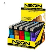 Neon - Gas Lighter