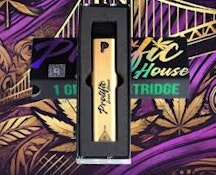 Cookie Crunch Distillate 1g