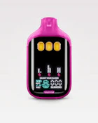 [Boutiq] All-in-One Switch - 1g - Pink-Z x Dragonfruit x Tropicana (H)