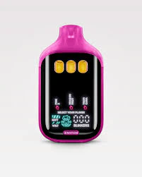 Boutiq - [Boutiq] All-in-One Switch - 1g - Pink-Z x Dragonfruit x Tropicana (H) Main Image