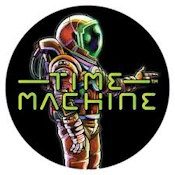 Time Machine | 7pk .5g Pre-Roll | Indica | Garlic OZ | 3.5g