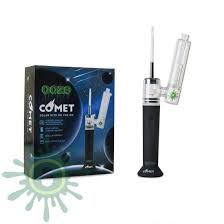 Ooze Comet
