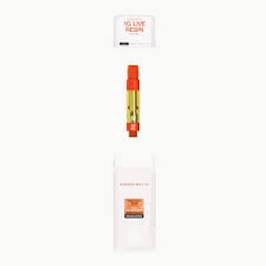 Sherbinski's - [Sherbinskis] Live Resin Cartridge - 1G - Pink Cherry Gelato (H)