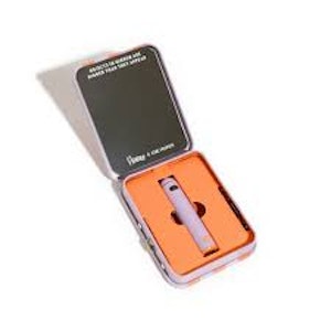 EDIE PARKER - Edie Parker - Petal Puffer Candied Apple - .5g AIO