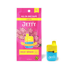Jetty 1g Mini Tank All-In-One - Maui Wowie (S)