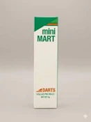 Khalifa Kush - 1g Preroll 2pk