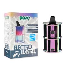 Ooze Electro Barrel