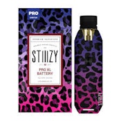 Stiiizy | XL Pro Battery | Cheetah | Accessories