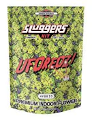 [Sluggers] Live Rosin - 1g - UFOreoz (I)
